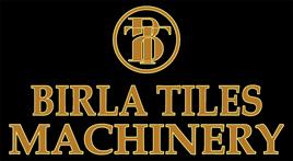 BIRLA TILES MACHINERY